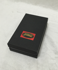TWLP015  Custom made hotel towel box  custom fashion towel box  towel box specialist front view